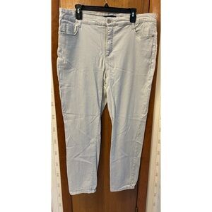 Bandolino Women's Khaki Pants